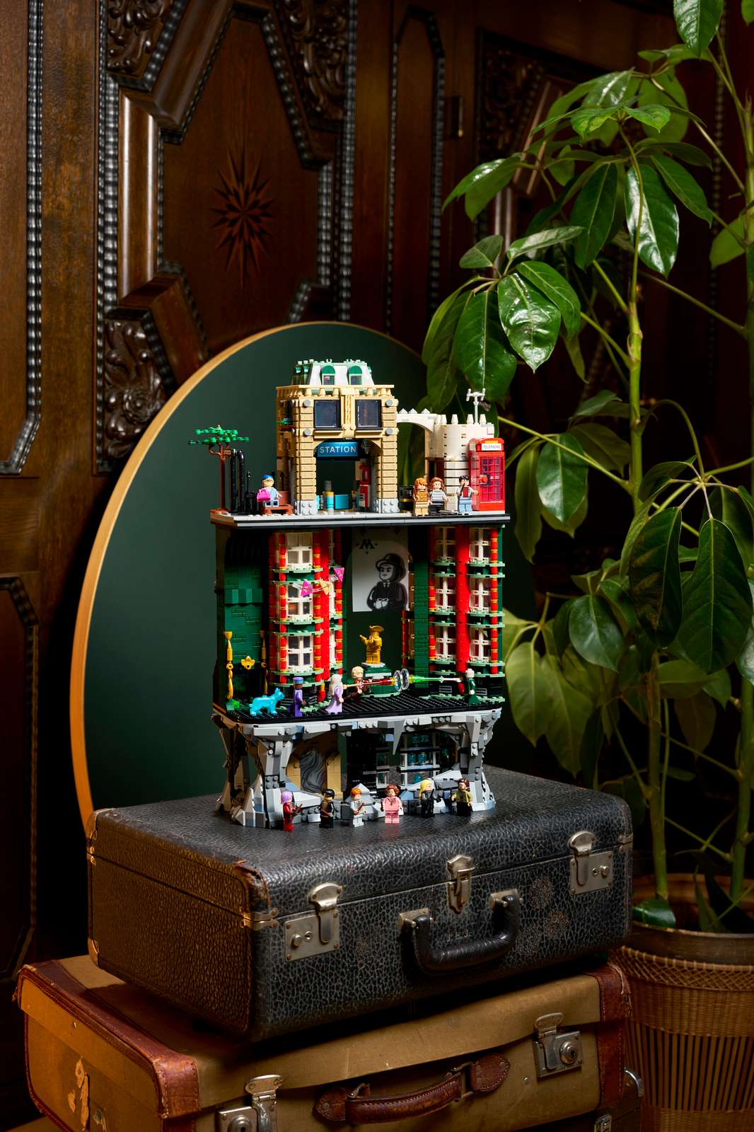 The Ministry of Magic™ – Collectors' Edition