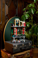The Ministry of Magic™ – Collectors' Edition