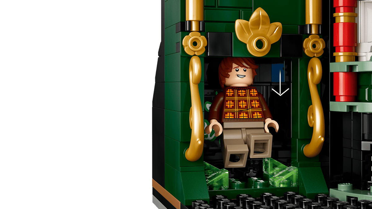 The Ministry of Magic™ – Collectors' Edition