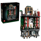 The Ministry of Magic™ – Collectors' Edition