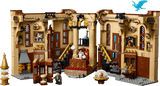 Book Nook: Dumbledore's Office