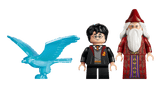 Book Nook: Dumbledore's Office