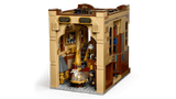 Book Nook: Dumbledore's Office