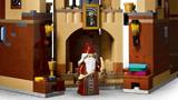 Book Nook: Dumbledore's Office
