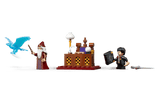 Book Nook: Dumbledore's Office