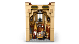 Book Nook: Dumbledore's Office