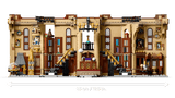 Book Nook: Dumbledore's Office