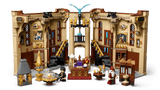 Book Nook: Dumbledore's Office