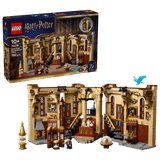 Book Nook: Dumbledore's Office