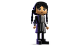Wednesday Addams Figure