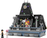 Wednesday &amp; Enid's Dorm Room