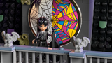 Wednesday &amp; Enid's Dorm Room