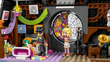 Wednesday &amp; Enid's Dorm Room