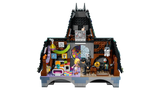 Wednesday &amp; Enid's Dorm Room