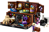 Thing's Apartment