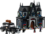 Morticia's Cottage