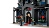 Morticia's Cottage
