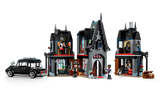Morticia's Cottage