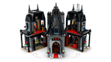 Morticia's Cottage
