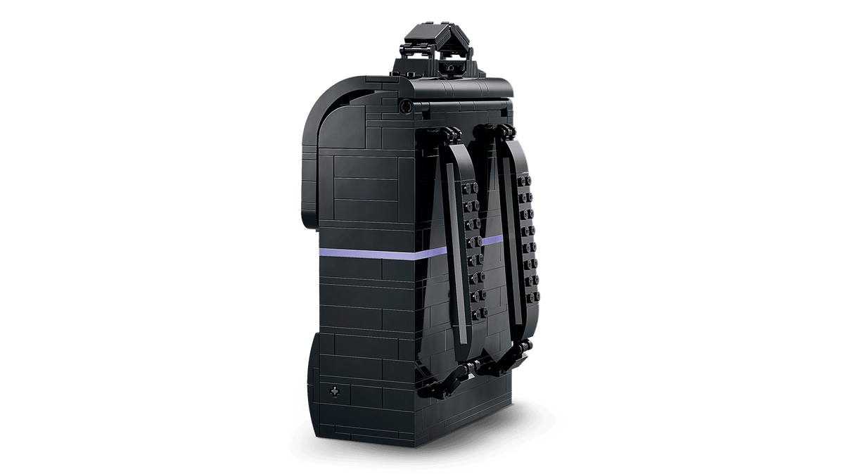 Wednesday Backpack