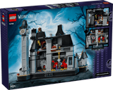 Nevermore Academy