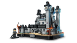 Nevermore Academy