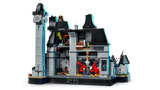 Nevermore Academy