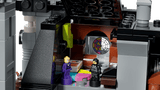 Nevermore Academy