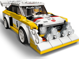 1985 Audi Sport quattro S1
