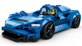 McLaren Elva
