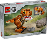 Little Eatie: T. Rex