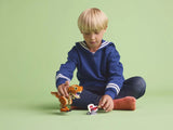 Little Eatie: T. Rex
