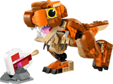 Little Eatie: T. Rex
