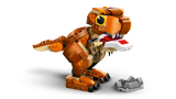 Little Eatie: T. Rex