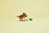 Baby Dinosaur Dolores: Aquilops