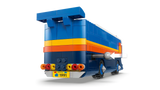 Team Sonic Command Truck