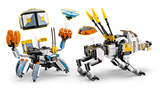Aloy &amp; Varl vs. Shell-Walker &amp; Sawtooth