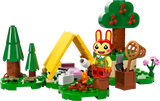 Bunnie's Outdoor Activities