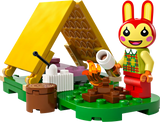 Bunnie's Outdoor Activities