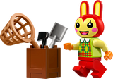 Bunnie's Outdoor Activities