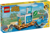 Fly with Dodo Airlines