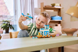 Fly with Dodo Airlines