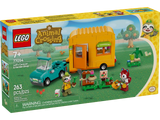 Leif's Caravan &amp; Garden Shop