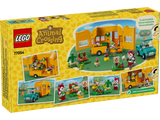 Leif's Caravan &amp; Garden Shop
