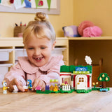 Able Sisters Clothing Shop