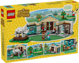 Blathers's Museum Collection