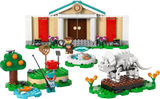 Blathers's Museum Collection