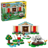 Blathers's Museum Collection