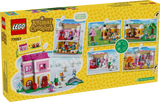 Creative Houses: Seasons of Fun