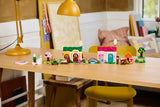 Creative Houses: Seasons of Fun